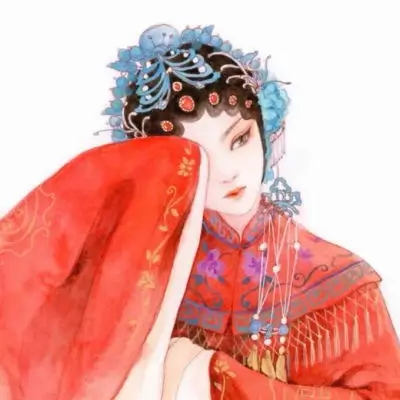 用户老陈头像
