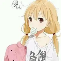 用户阿May头像